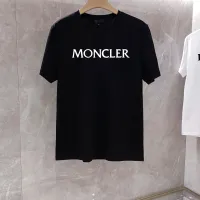 $25.00 USD Moncler T-Shirts Short Sleeved For Unisex #1451862