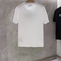 $25.00 USD Moncler T-Shirts Short Sleeved For Unisex #1451863