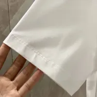 $25.00 USD Moncler T-Shirts Short Sleeved For Unisex #1451863
