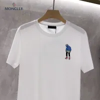 $25.00 USD Moncler T-Shirts Short Sleeved For Unisex #1451865