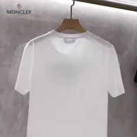 $25.00 USD Moncler T-Shirts Short Sleeved For Unisex #1451865
