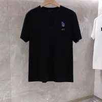 $25.00 USD Moncler T-Shirts Short Sleeved For Unisex #1451866