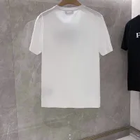 $25.00 USD Burberry T-Shirts Short Sleeved For Unisex #1451867