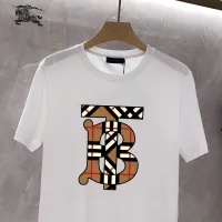 $25.00 USD Burberry T-Shirts Short Sleeved For Unisex #1451867
