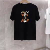 $25.00 USD Burberry T-Shirts Short Sleeved For Unisex #1451868