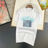 $25.00 USD Balenciaga T-Shirts Short Sleeved For Unisex #1451871