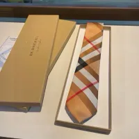 $32.00 USD Burberry Necktie #1451902