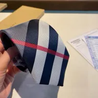 $32.00 USD Burberry Necktie #1451905