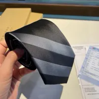 $32.00 USD Burberry Necktie #1451906