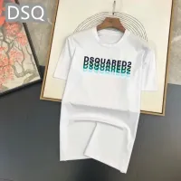 $25.00 USD Dsquared T-Shirts Short Sleeved For Unisex #1451969