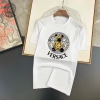 $25.00 USD Versace T-Shirts Short Sleeved For Unisex #1451975