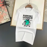 $25.00 USD Burberry T-Shirts Short Sleeved For Unisex #1452022