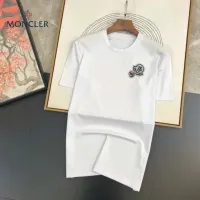 $25.00 USD Moncler T-Shirts Short Sleeved For Unisex #1452033