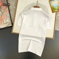 $29.00 USD Dolce & Gabbana D&G T-Shirts Short Sleeved For Men #1452051