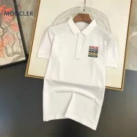 $29.00 USD Moncler T-Shirts Short Sleeved For Men #1452079