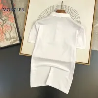 $29.00 USD Moncler T-Shirts Short Sleeved For Men #1452079