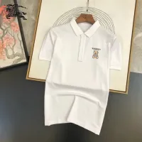 $29.00 USD Burberry T-Shirts Short Sleeved For Men #1452081