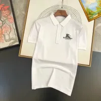 $29.00 USD Burberry T-Shirts Short Sleeved For Men #1452087