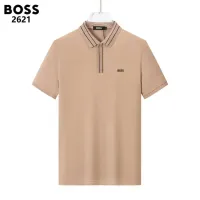 $36.00 USD Boss T-Shirts Short Sleeved For Men #1452098