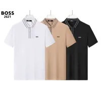 $36.00 USD Boss T-Shirts Short Sleeved For Men #1452098