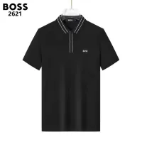 $36.00 USD Boss T-Shirts Short Sleeved For Men #1452099