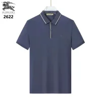 $36.00 USD Burberry T-Shirts Short Sleeved For Men #1452101