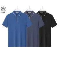 $36.00 USD Burberry T-Shirts Short Sleeved For Men #1452101