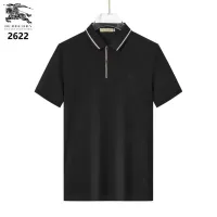 $36.00 USD Burberry T-Shirts Short Sleeved For Men #1452102