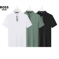 $36.00 USD Boss T-Shirts Short Sleeved For Men #1452125