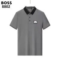 $36.00 USD Boss T-Shirts Short Sleeved For Men #1452131