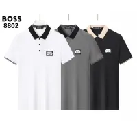 $36.00 USD Boss T-Shirts Short Sleeved For Men #1452131
