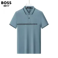 $36.00 USD Boss T-Shirts Short Sleeved For Men #1452137