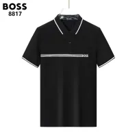 $36.00 USD Boss T-Shirts Short Sleeved For Men #1452138