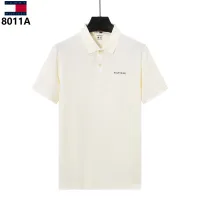 $38.00 USD Tommy Hilfiger TH T-Shirts Short Sleeved For Men #1452145