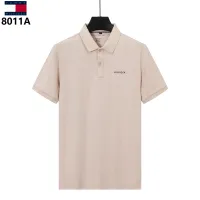 $38.00 USD Tommy Hilfiger TH T-Shirts Short Sleeved For Men #1452146