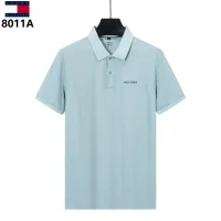 $38.00 USD Tommy Hilfiger TH T-Shirts Short Sleeved For Men #1452147