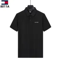 $38.00 USD Tommy Hilfiger TH T-Shirts Short Sleeved For Men #1452148