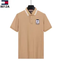 $38.00 USD Tommy Hilfiger TH T-Shirts Short Sleeved For Men #1452150
