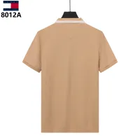 $38.00 USD Tommy Hilfiger TH T-Shirts Short Sleeved For Men #1452150