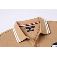 $38.00 USD Tommy Hilfiger TH T-Shirts Short Sleeved For Men #1452150