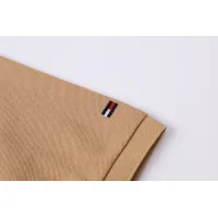 $38.00 USD Tommy Hilfiger TH T-Shirts Short Sleeved For Men #1452150