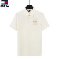 $38.00 USD Tommy Hilfiger TH T-Shirts Short Sleeved For Men #1452158