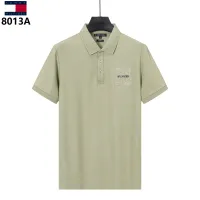$38.00 USD Tommy Hilfiger TH T-Shirts Short Sleeved For Men #1452160