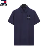 $38.00 USD Tommy Hilfiger TH T-Shirts Short Sleeved For Men #1452161