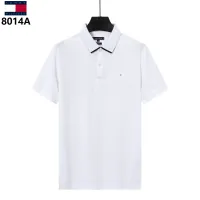 $38.00 USD Tommy Hilfiger TH T-Shirts Short Sleeved For Men #1452165