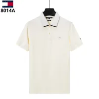 $38.00 USD Tommy Hilfiger TH T-Shirts Short Sleeved For Men #1452166