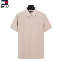 $38.00 USD Tommy Hilfiger TH T-Shirts Short Sleeved For Men #1452167
