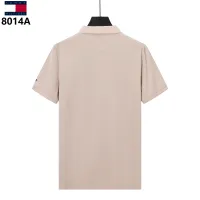 $38.00 USD Tommy Hilfiger TH T-Shirts Short Sleeved For Men #1452167