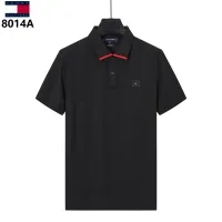 $38.00 USD Tommy Hilfiger TH T-Shirts Short Sleeved For Men #1452169