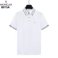 $38.00 USD Moncler T-Shirts Short Sleeved For Men #1452172